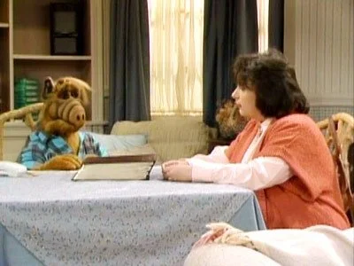 ALF: 2×18 – Episode 18