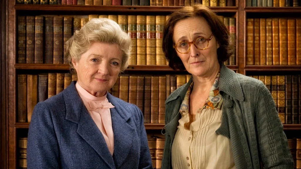 Agatha Christie: Slečna Marplová: 6×2 – Greenshawova Kratochvíle