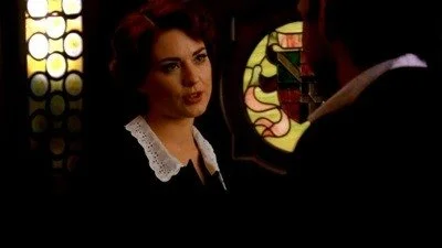 American Horror Story: 1×7 – Den otevřených dveří