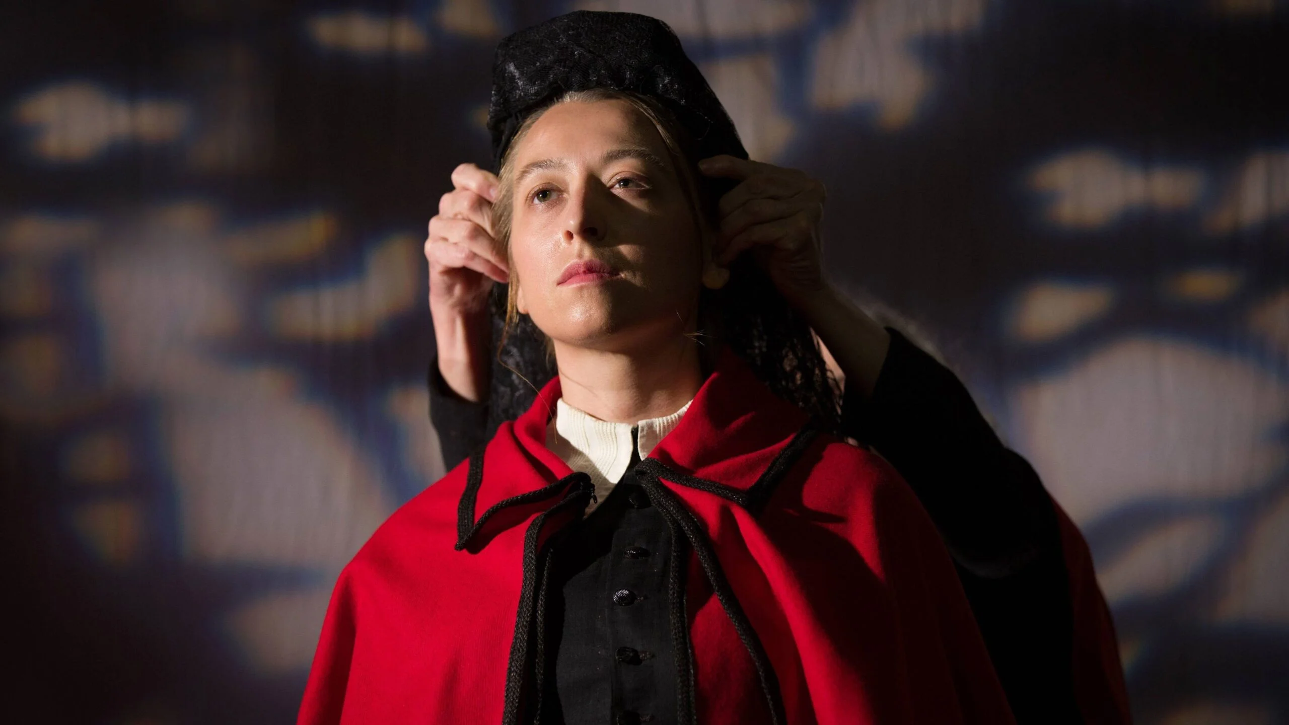 American Horror Story: 3×8 – Oběť Nejvyšší