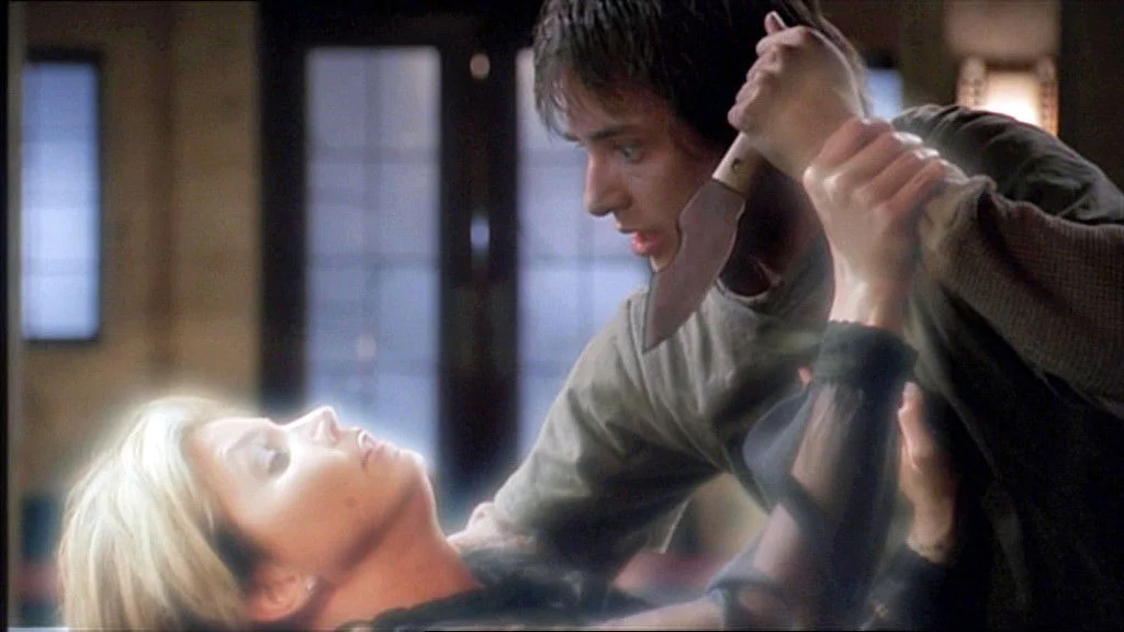 Angel: 3×21 – Požehnání
