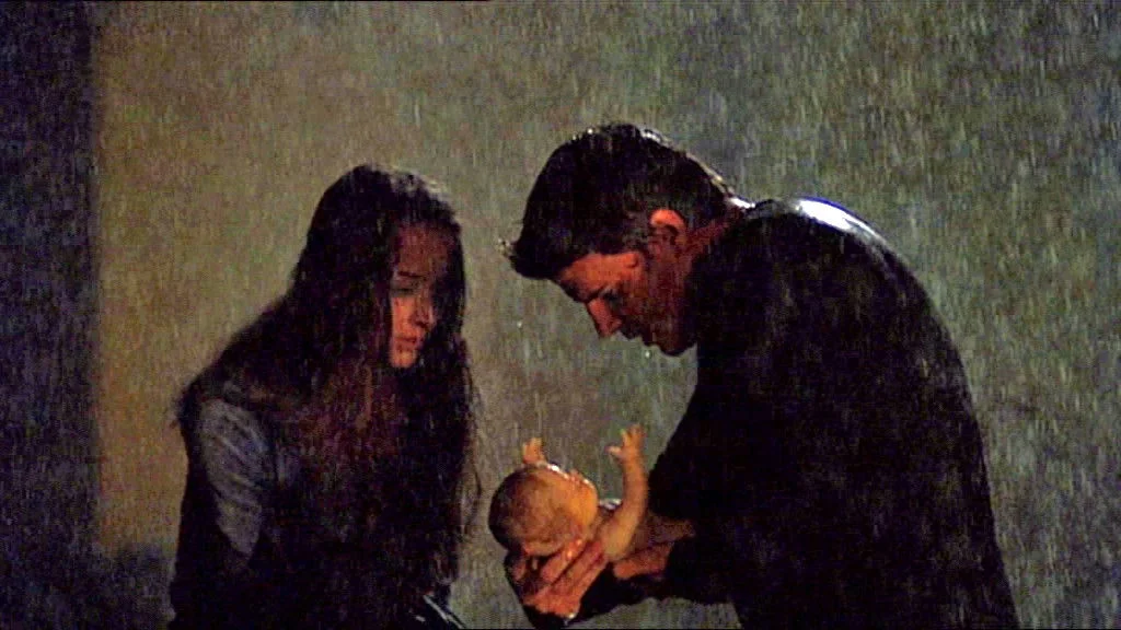 Angel: 3×9 – Ukolébavka