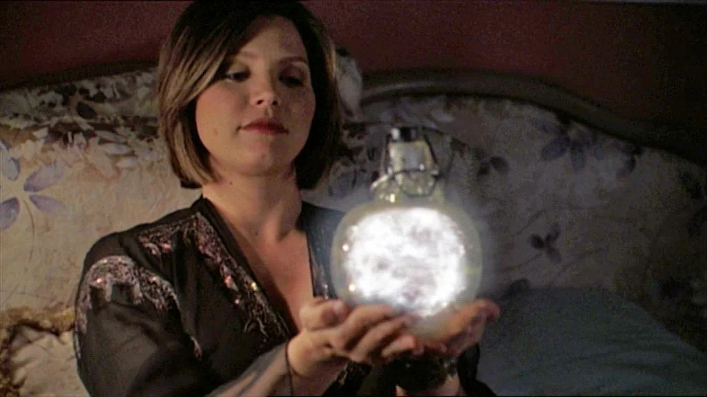 Angel: 4×14 – Oproštění