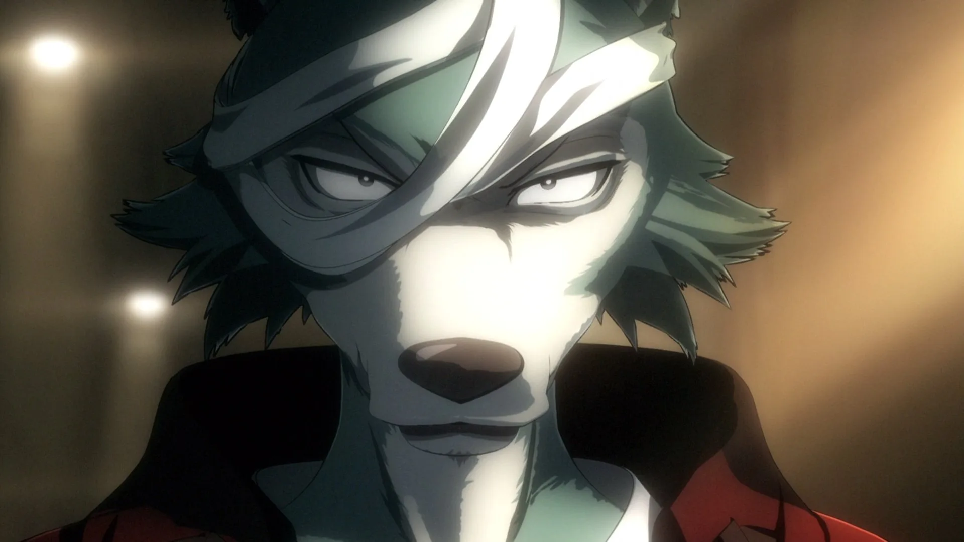 BEASTARS: 1×4 – Dej do toho všechno