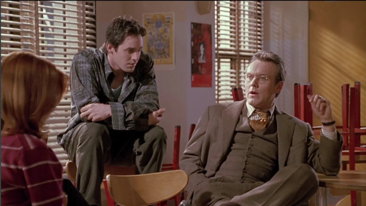 Buffy, přemožitelka upírů: 3×15 – Následky