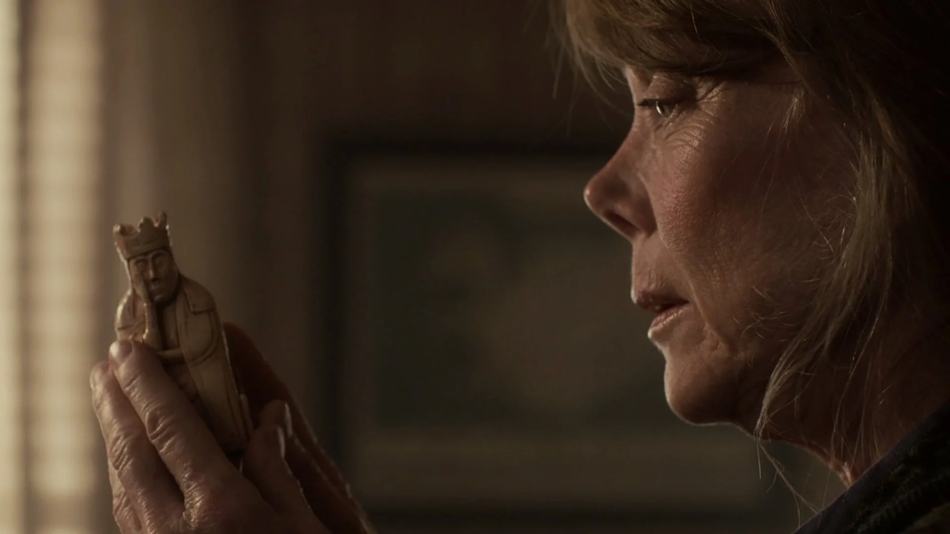 Castle Rock: 1×7 – Královna