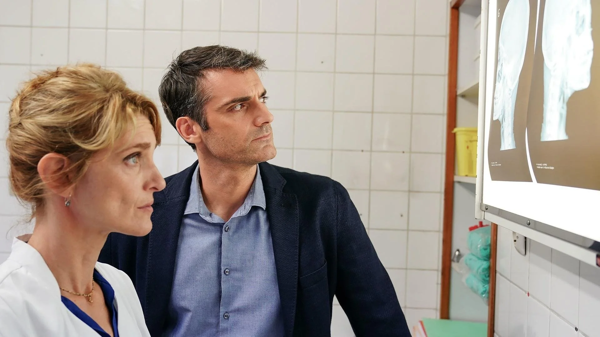 César Wagner: 1×2 – 2. epizoda