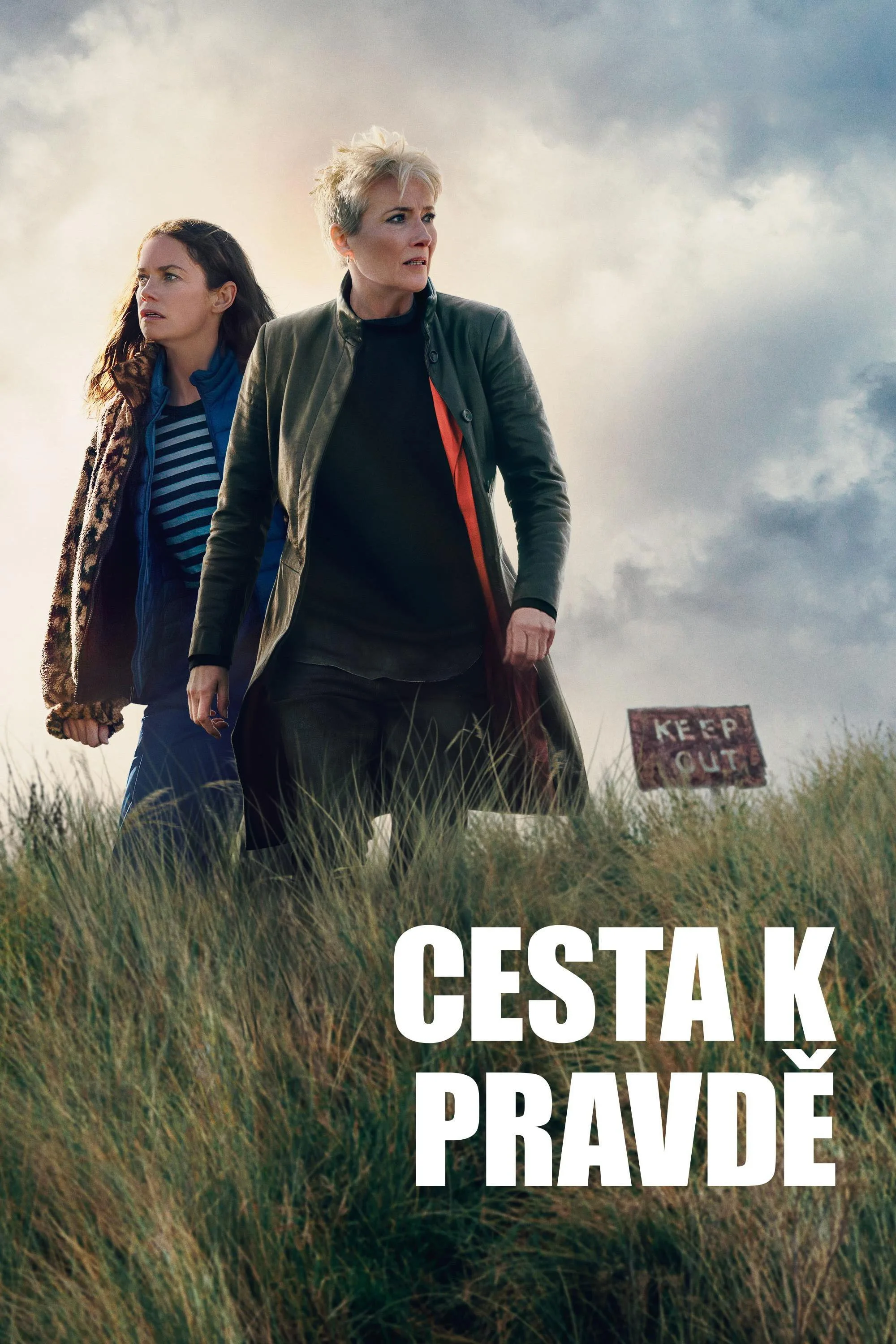 Cesta k pravdě