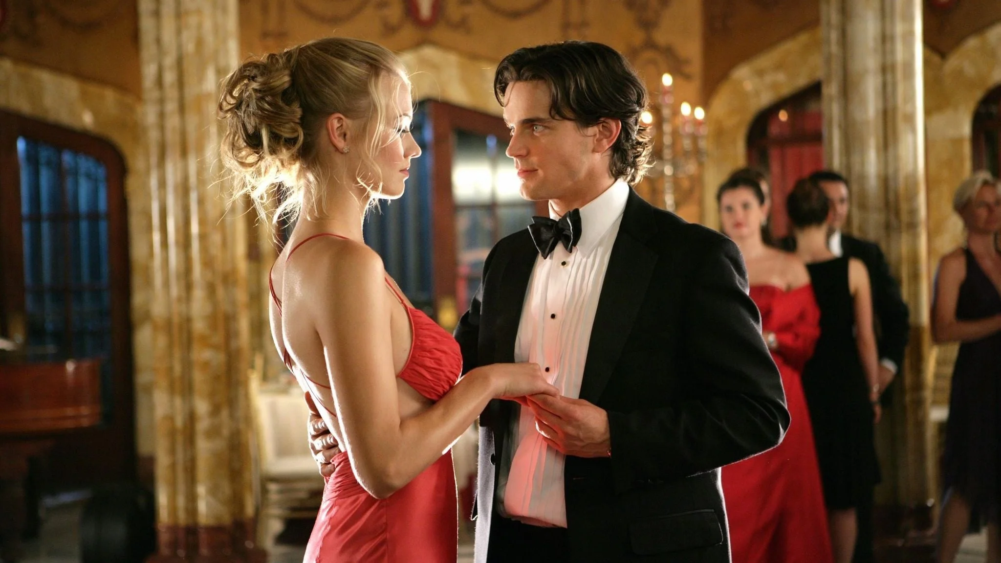 Chuck: 2×3 – Chuck a rozchod