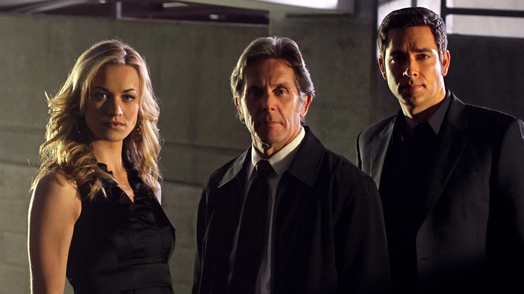 Chuck: 4×21 – Chuck a svatební koordinátorka