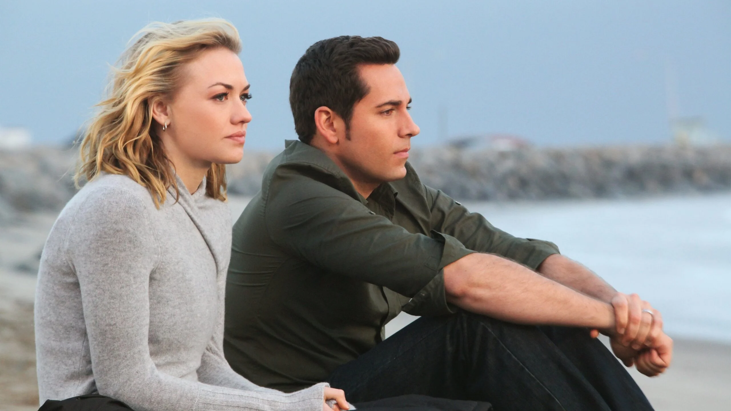 Chuck: 5×13 – Chuck a rozloučení