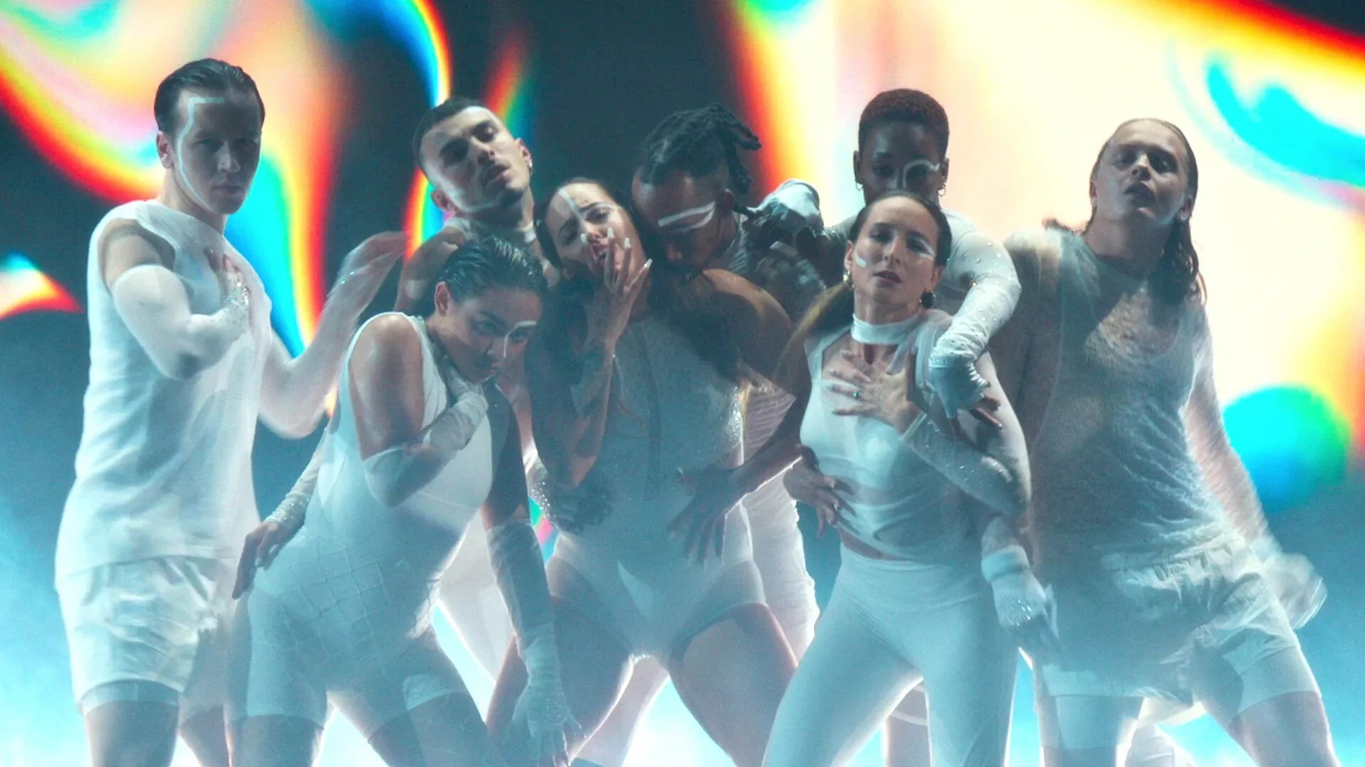 Dance 100: 1×1 – 1. epizoda