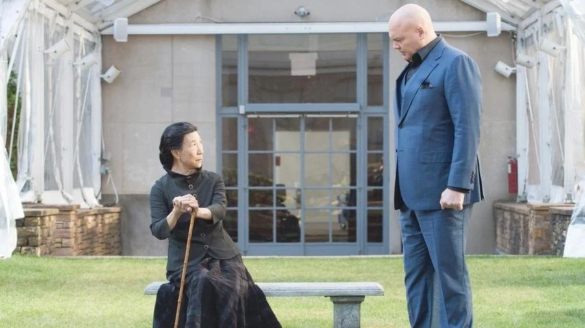Daredevil: 1×10 – Nelson v. Murdock