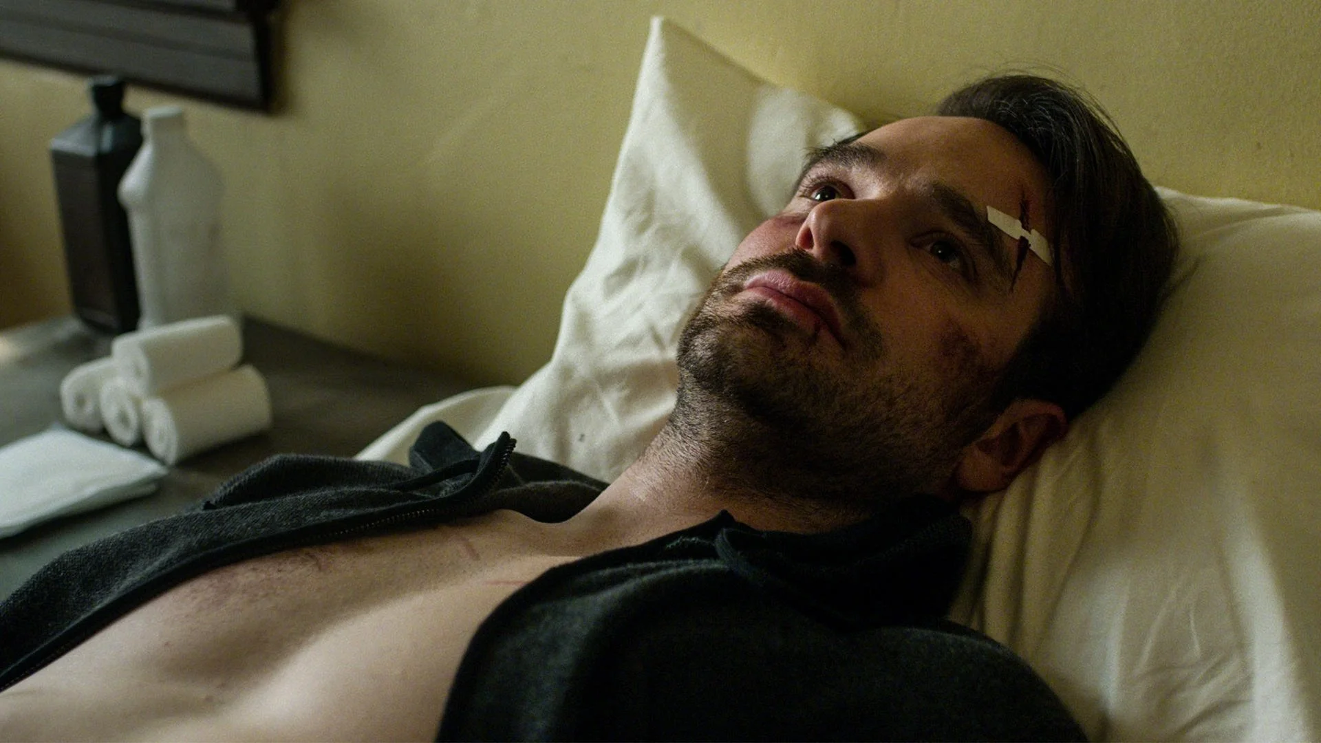 Daredevil: 3×1 – Zmrtvýchvstání