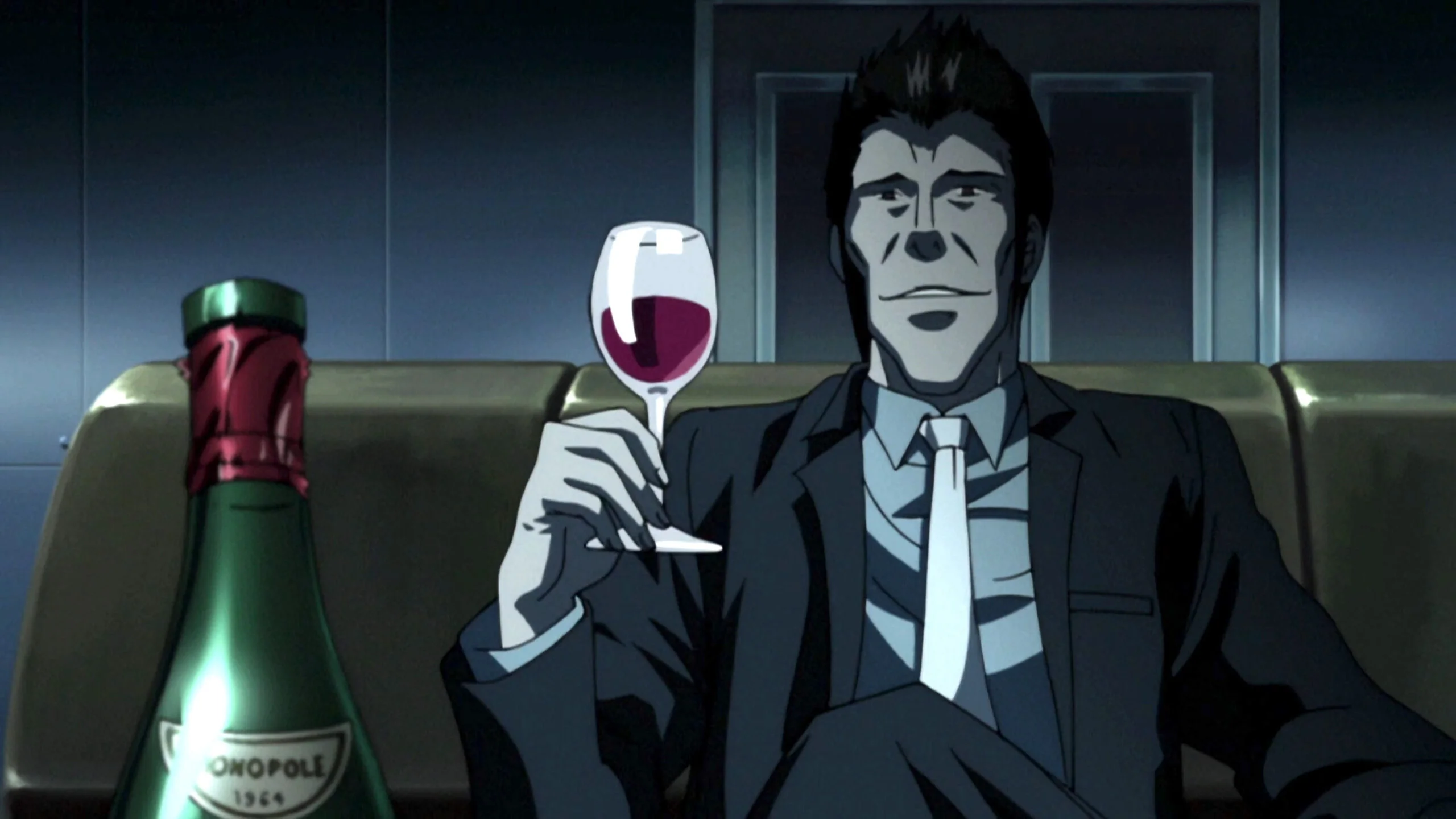 Death Note – Zápisník smrti: 1×22 – Rada