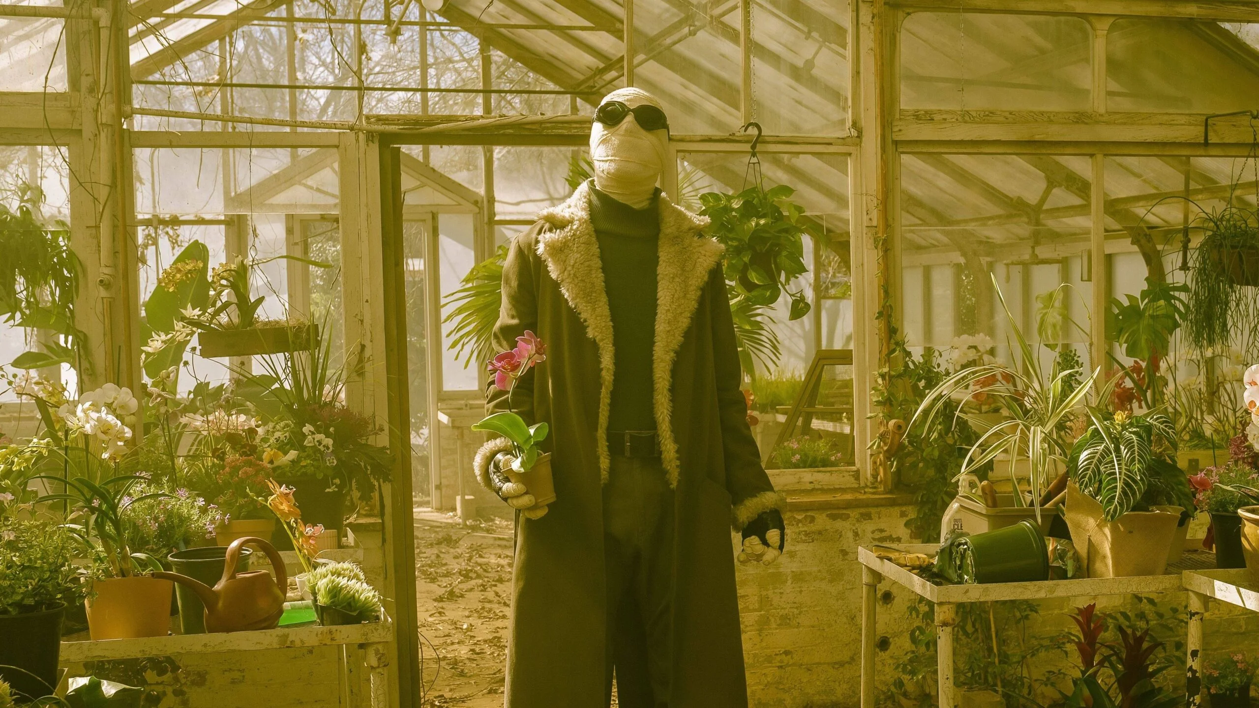Doom Patrol: 4×2 – 2. epizoda