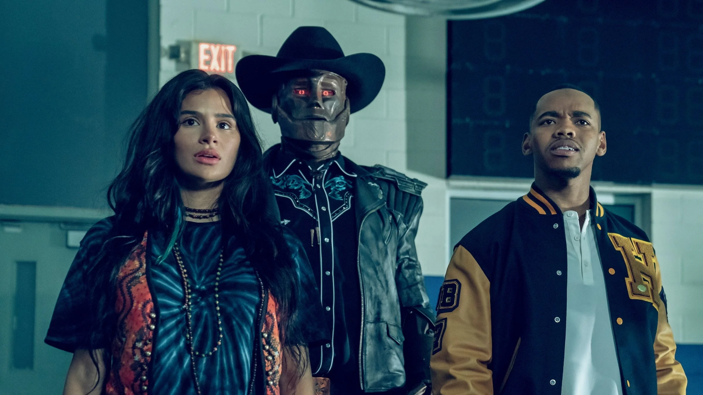 Doom Patrol: 4×5 – 5. epizoda