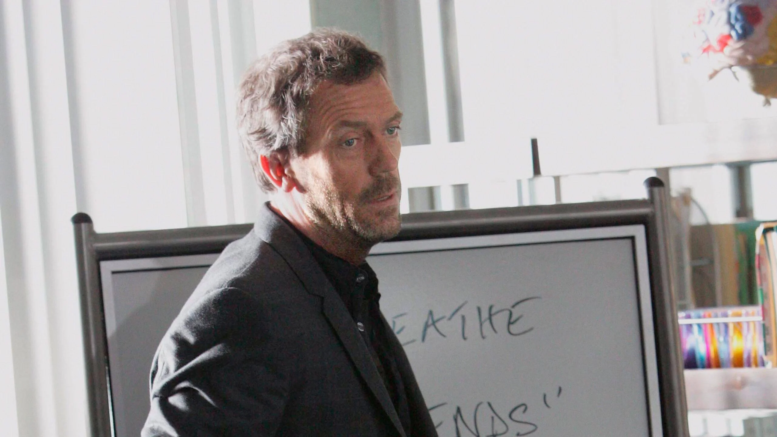 Dr. House: 2×15 – Zlaté ruce