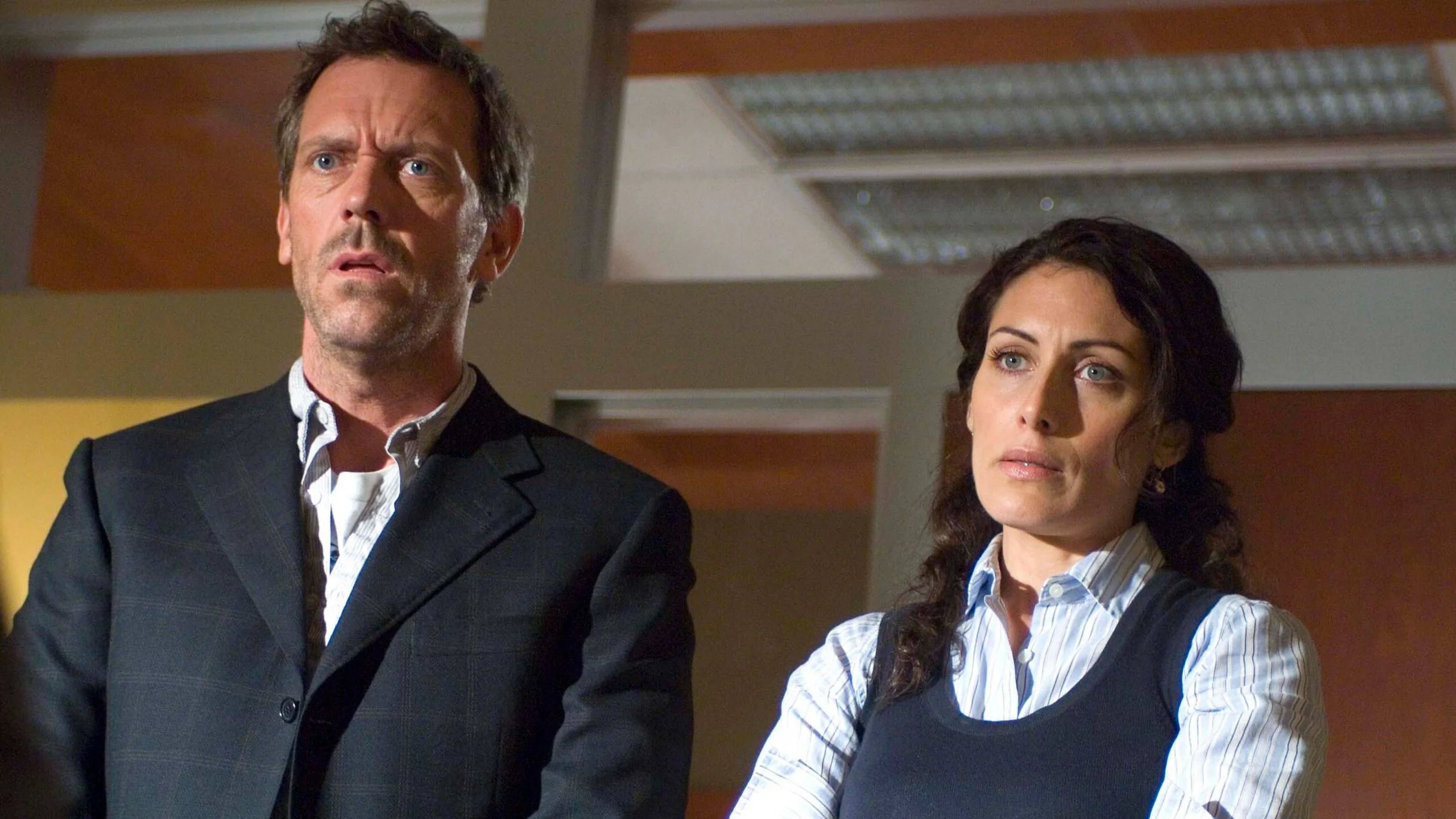 Dr. House: 2×3 – Bumbrlíček