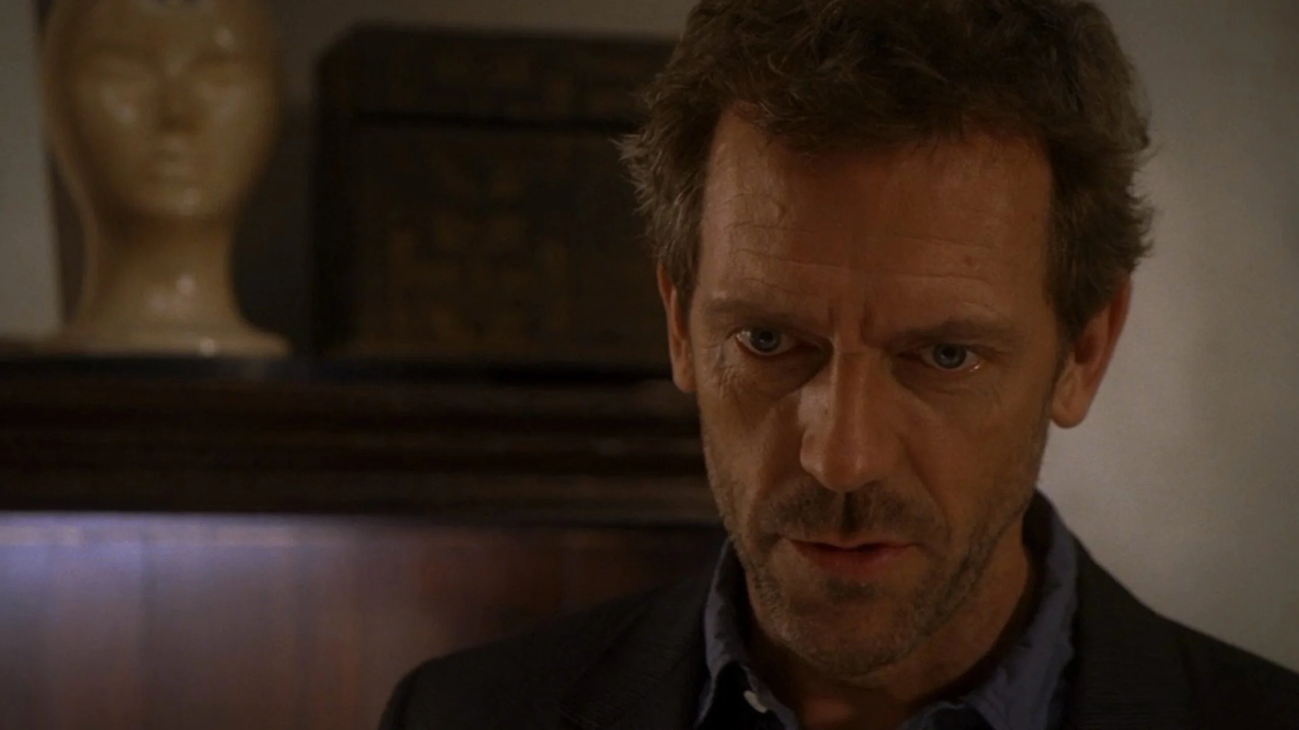 Dr. House: 3×21 – Rodina