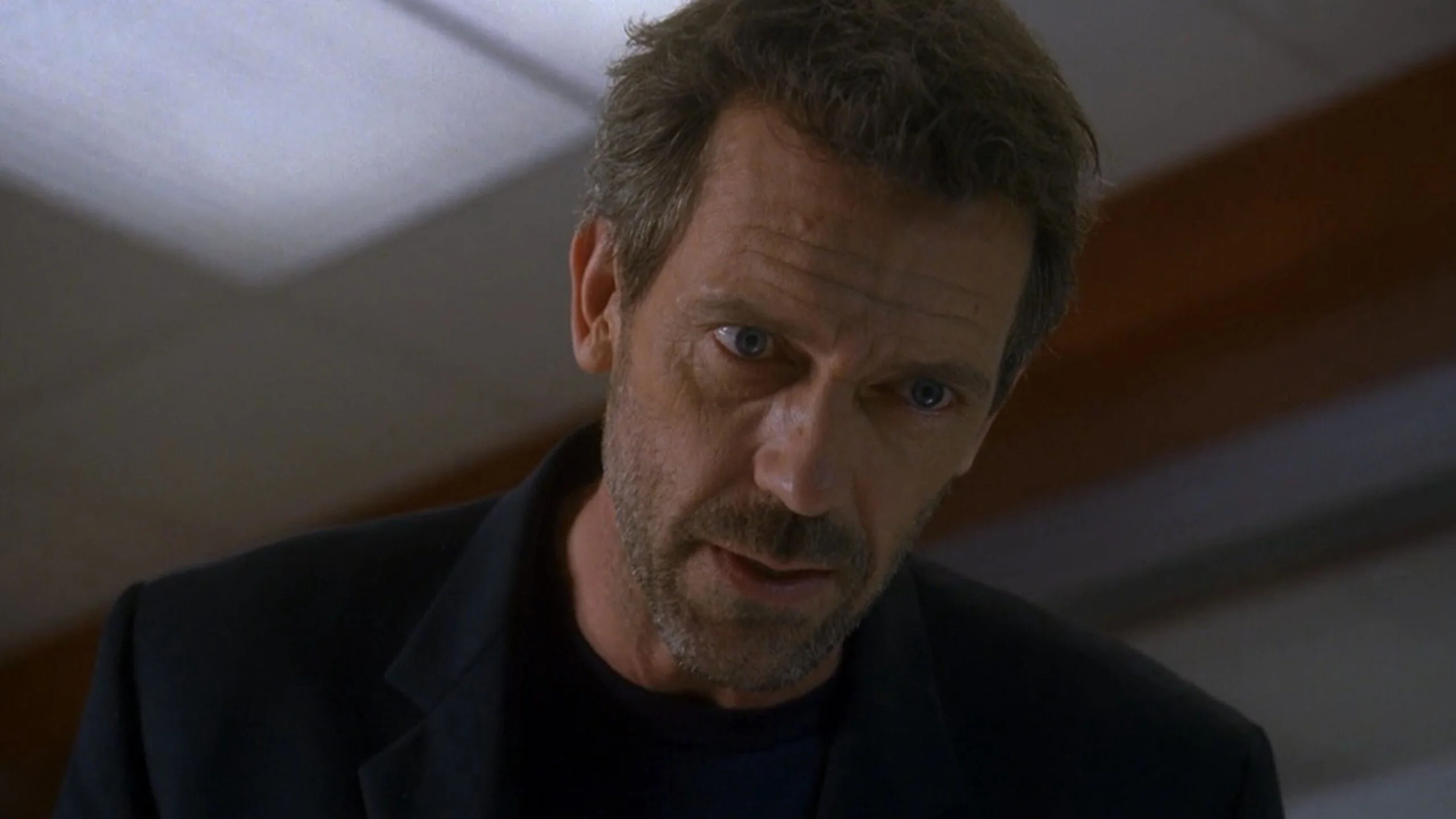 Dr. House: 3×3 – Informovaný souhlas