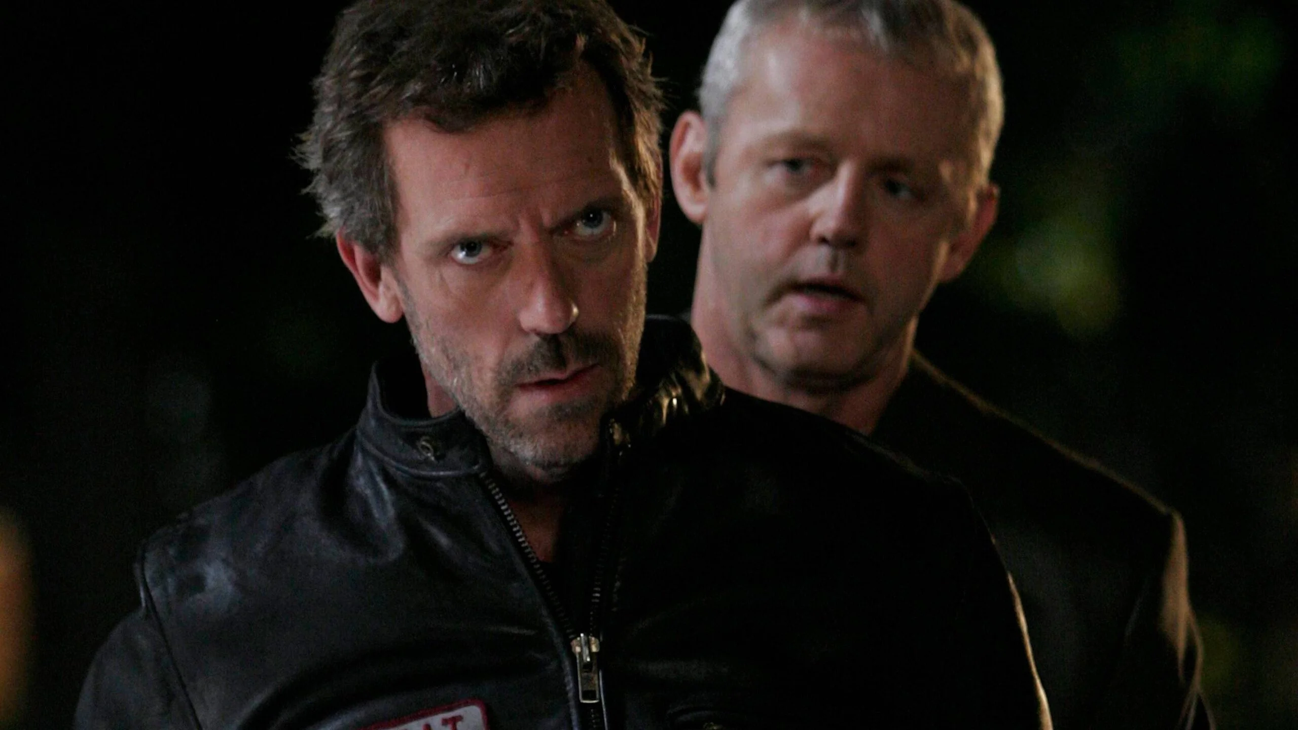 Dr. House: 3×5 – Zamilovaní blázni