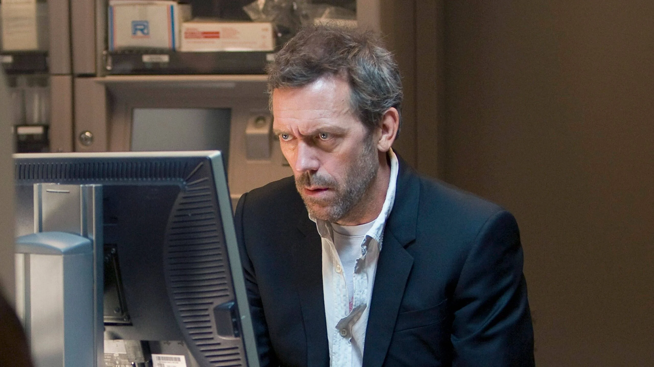 Dr. House: 4×14 – Splněný sen