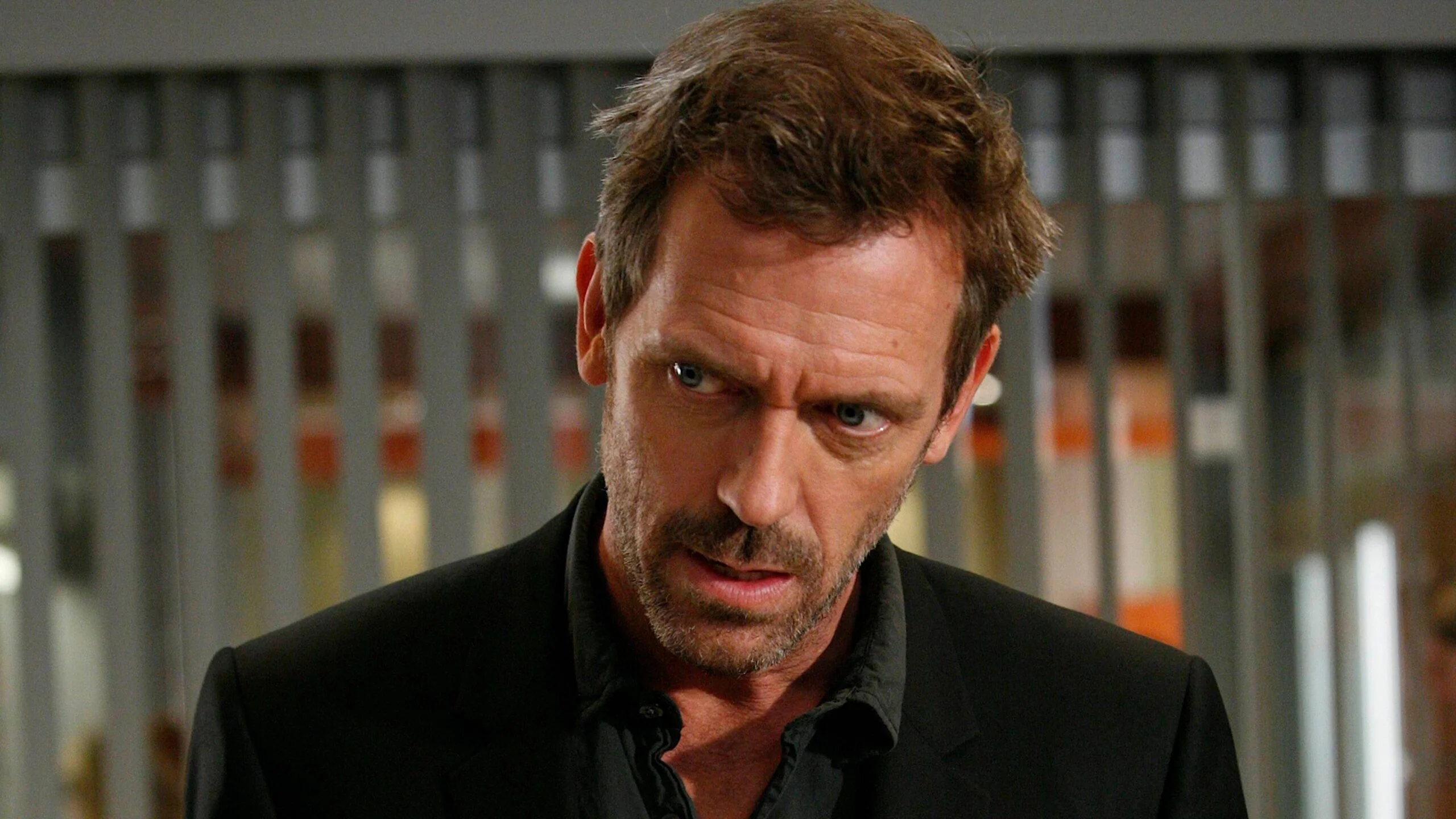 Dr. House: 5×6 – Polibek na dobrou noc
