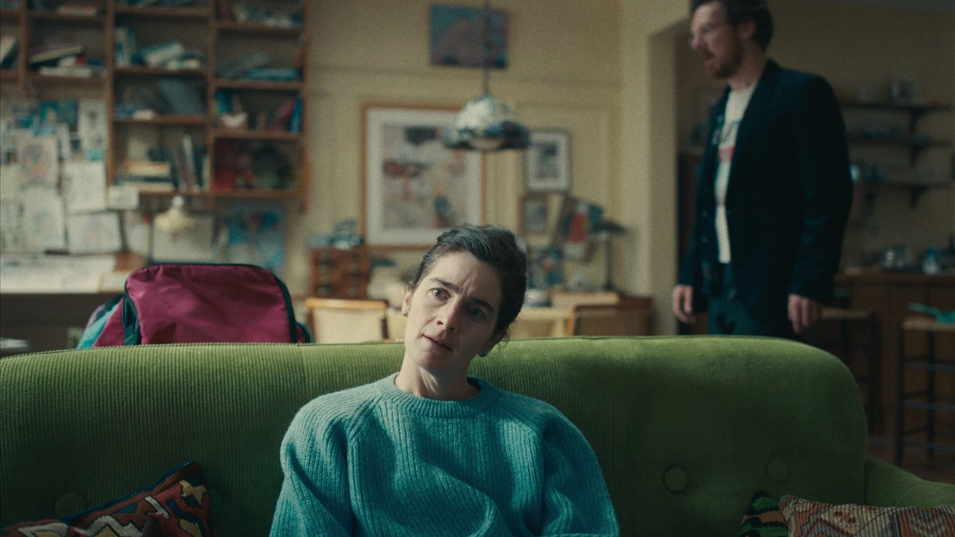 Eric: 1×4 – 4. díl
