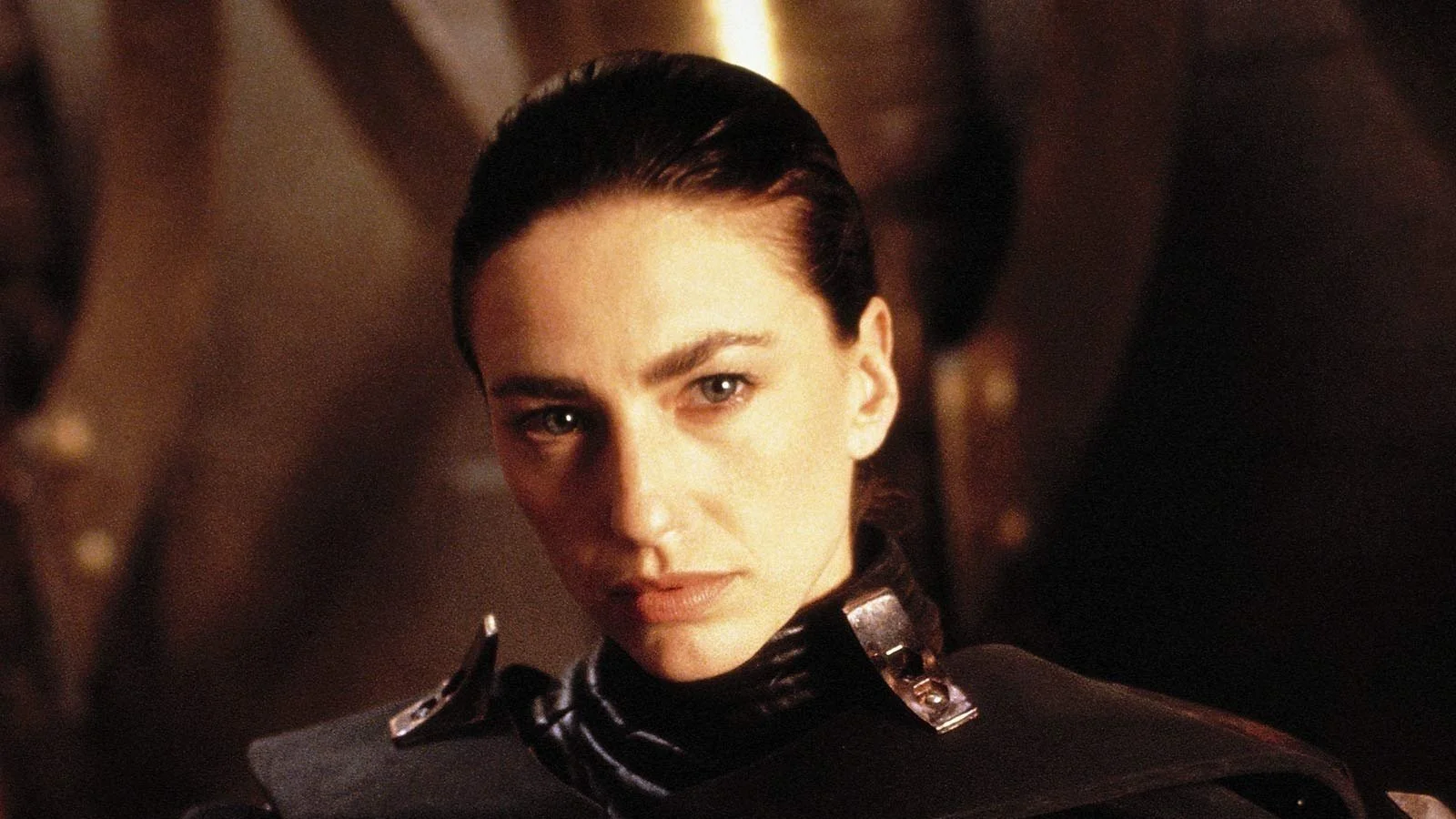 Farscape: 2×5 – Co bylo, bylo