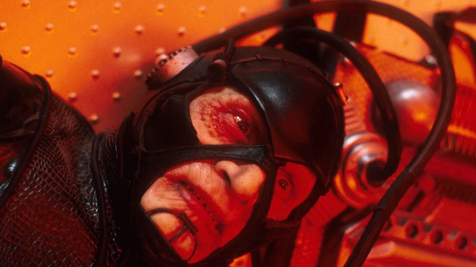 Farscape: 3×11 – Líheň