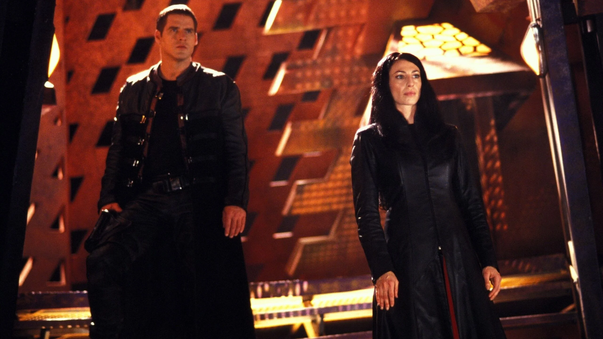 Farscape: 4×20 – Jsme v koncích (2) – Vzhůru na Katratzii
