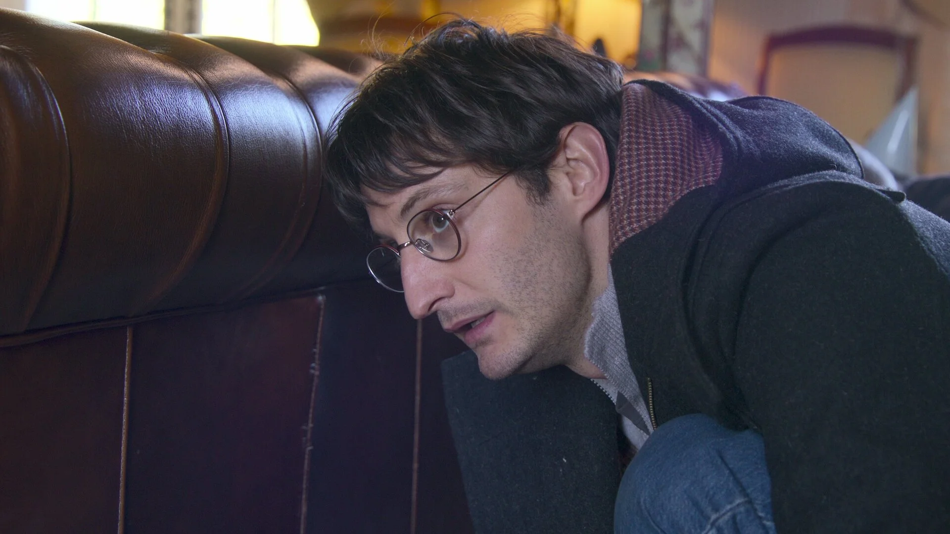 Fiasko: 1×2 – Bad Bad Buzz