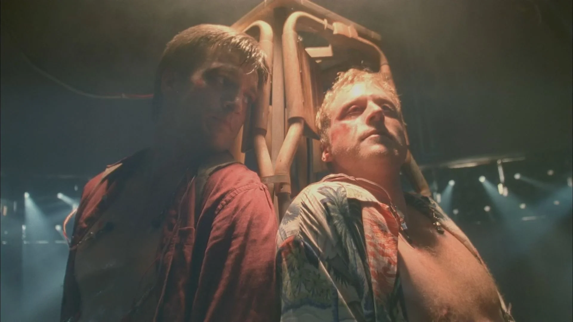 Firefly: 1×9 – Válečné historky