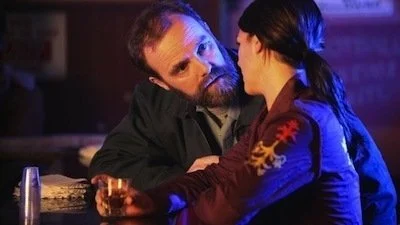 Flash Forward – Vzpomínka na budoucnost: 1×13 – Zpětný ráz