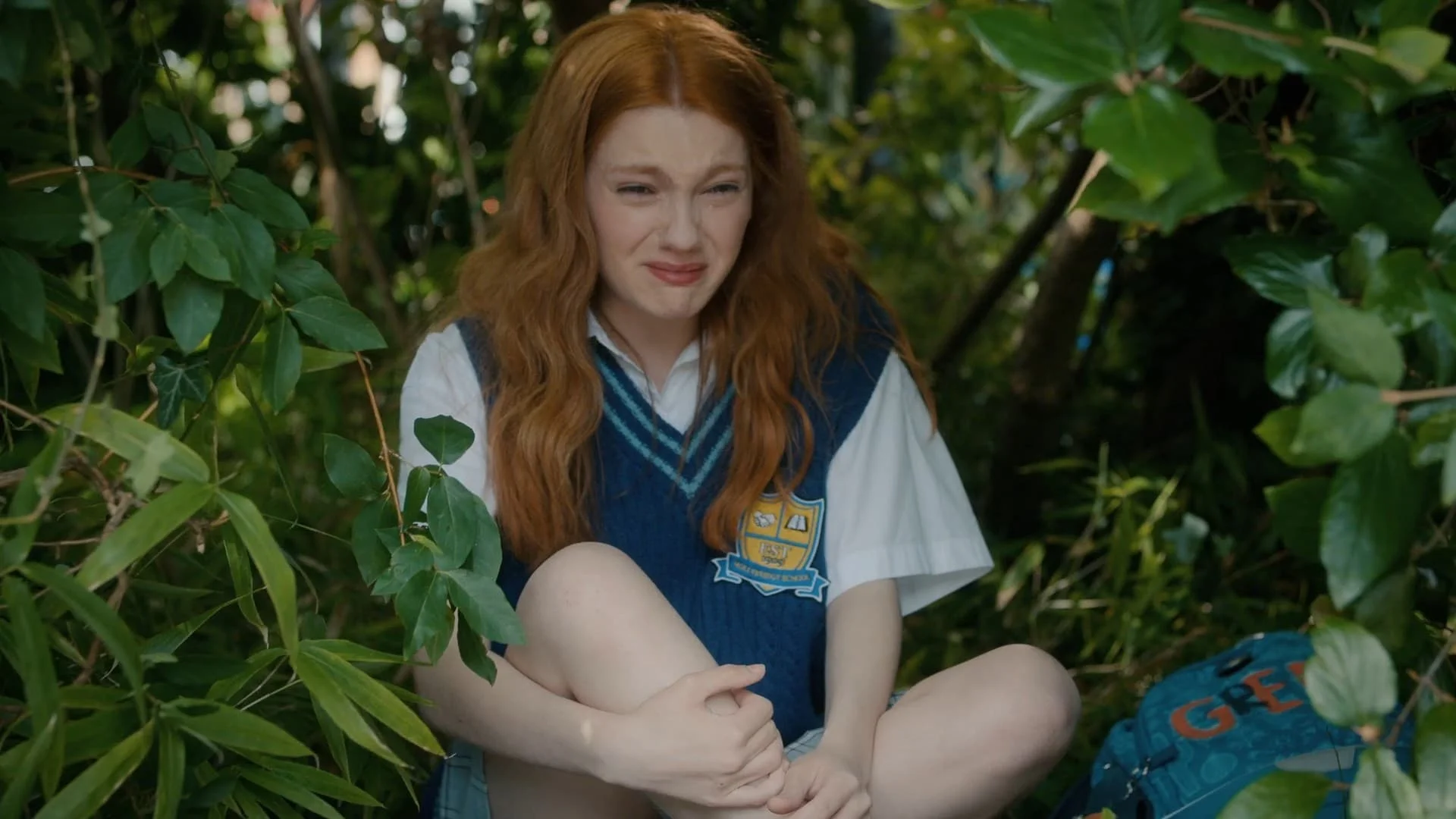 Geek Girl: 1×2 – 2. epizoda
