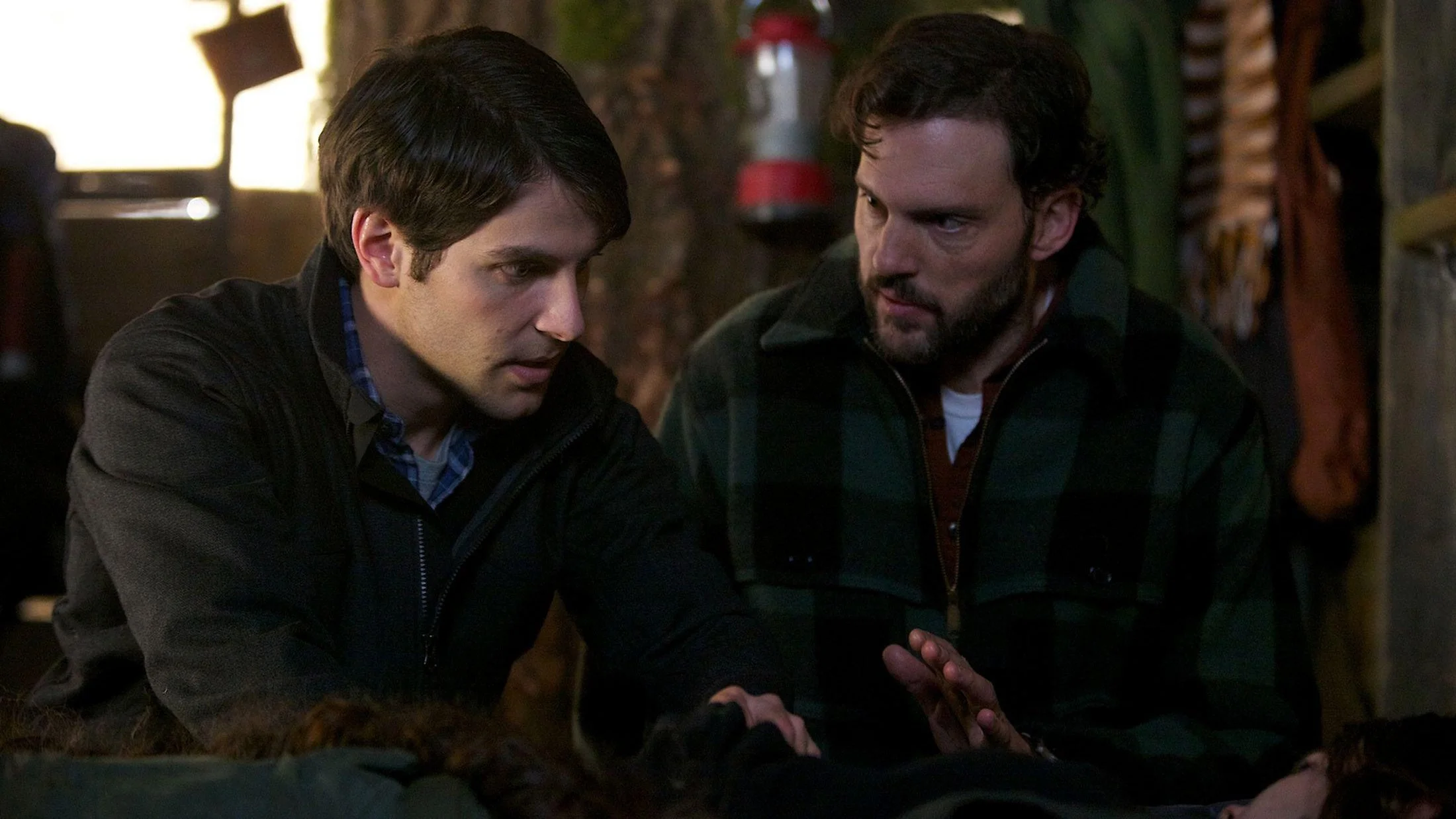 Grimm: 1×7 – Locika