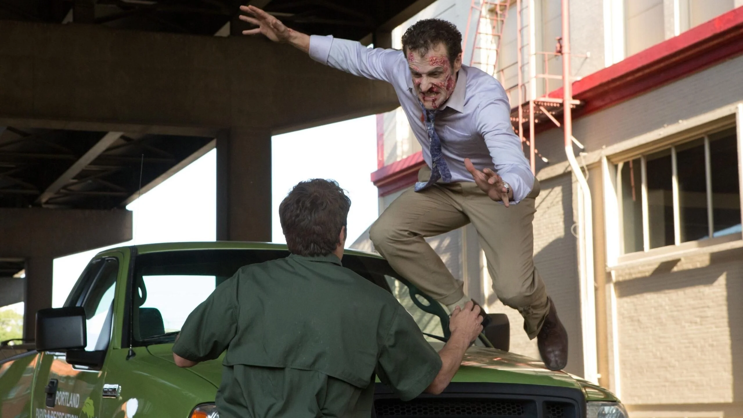 Grimm: 2×4 – Osten