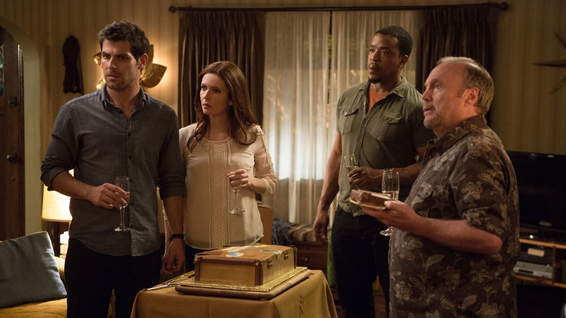 Grimm: 3×3 – Nejlépe podávat za studena