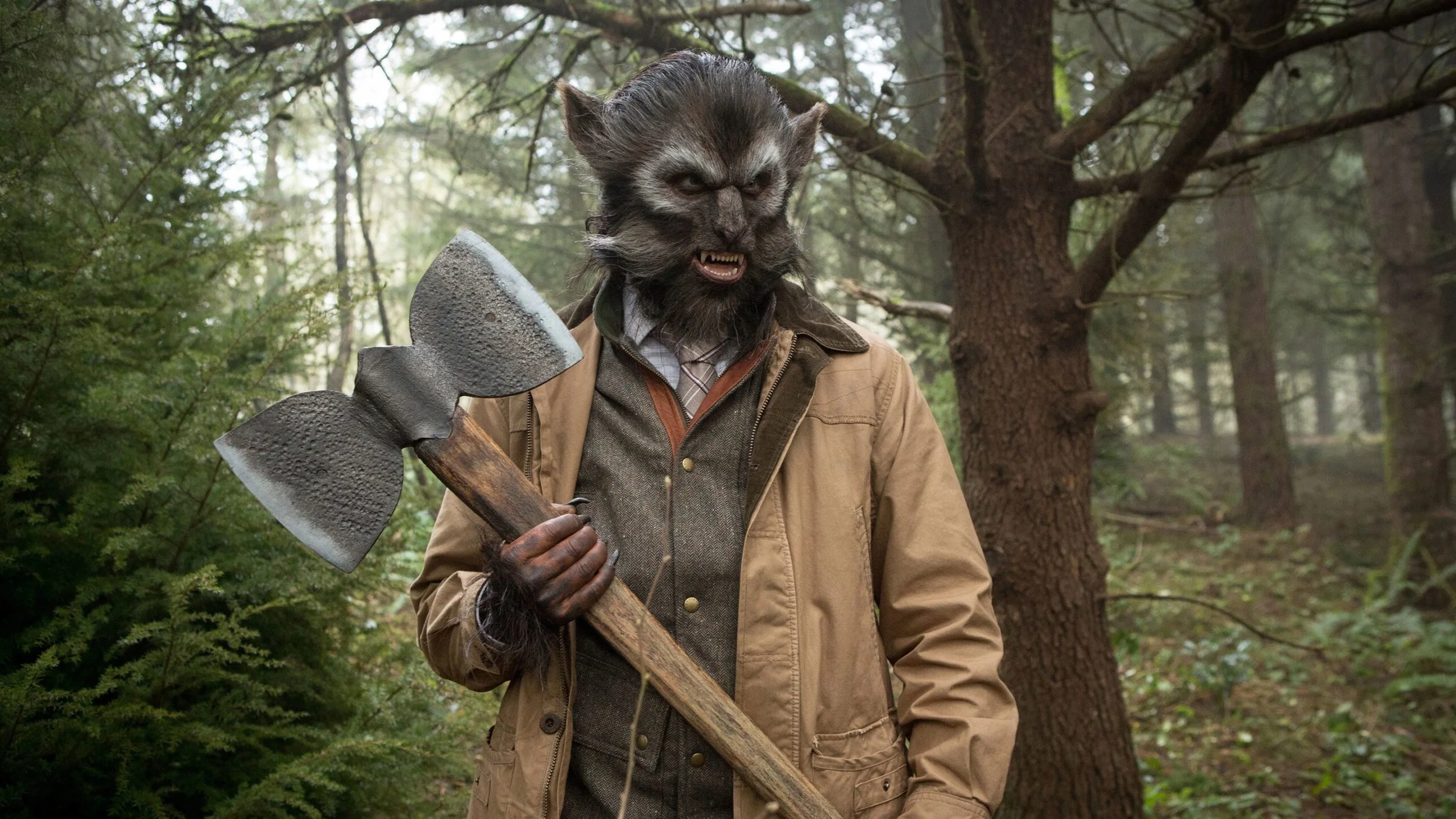 Grimm: 4×14 – Pacička pro štěstí