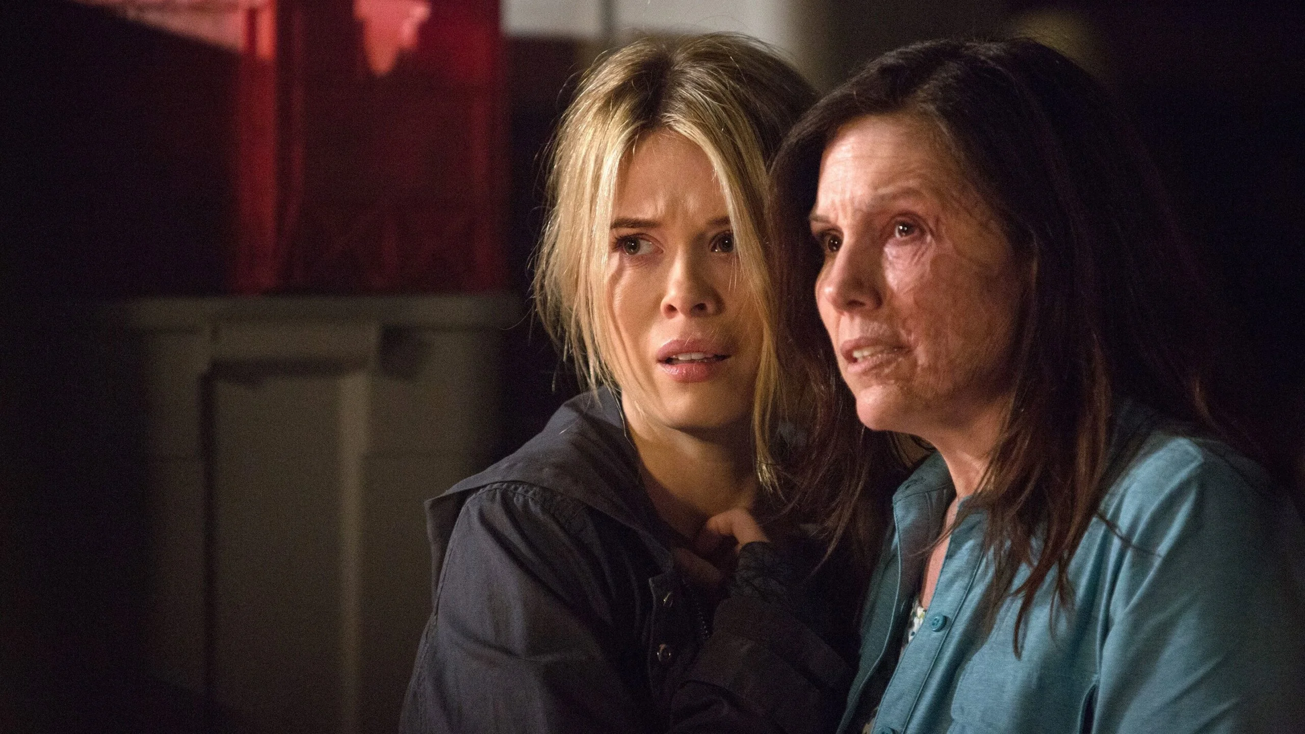 Grimm: 4×16 – Políbit žábu