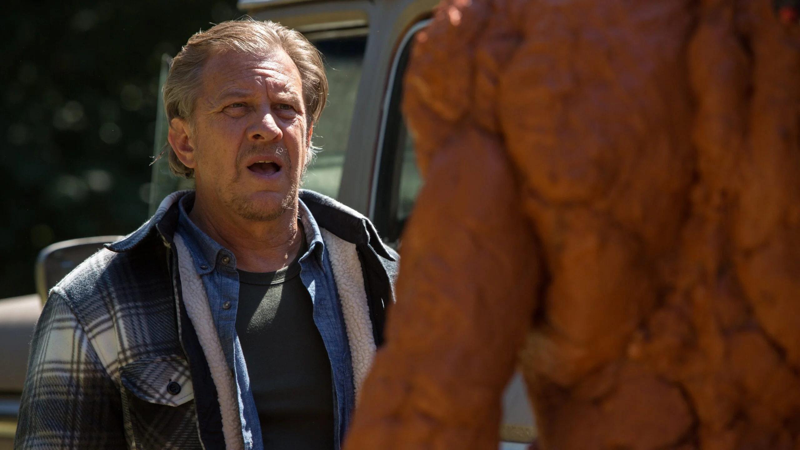 Grimm: 4×4 – Ochránce z dávných dob