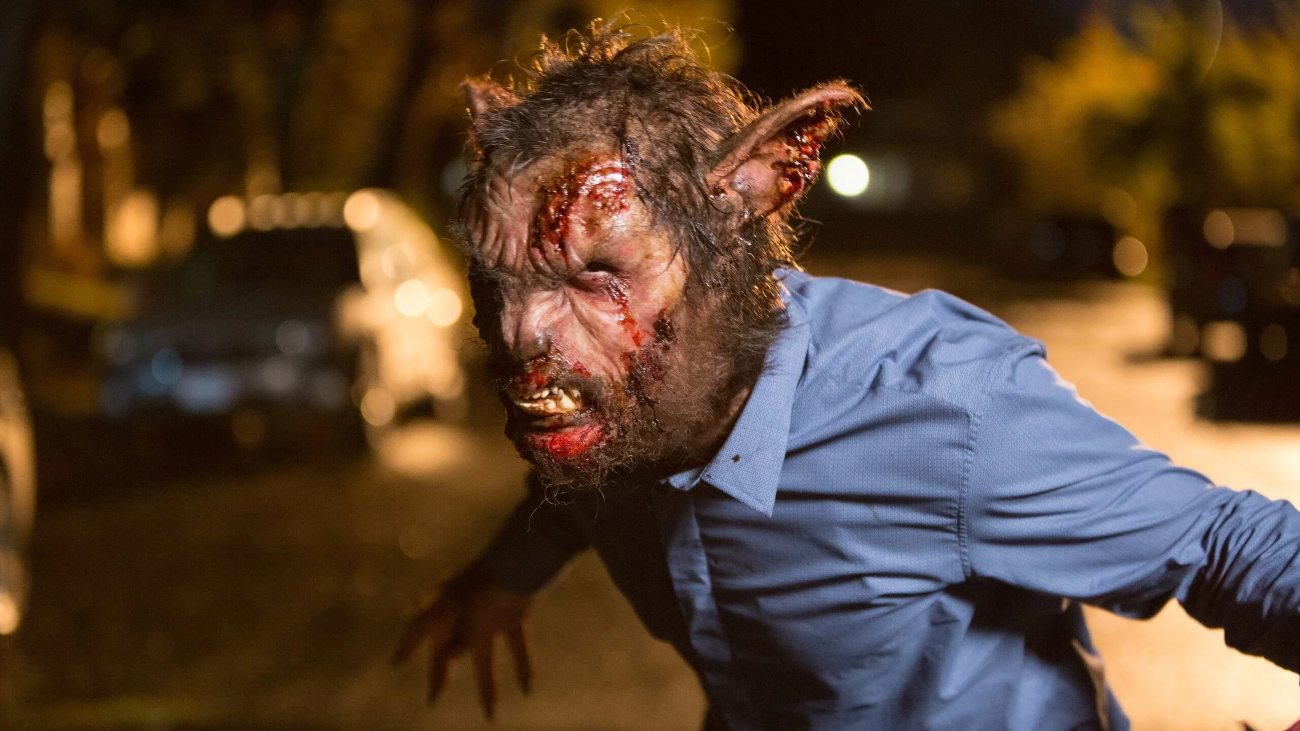 Grimm: 4×8 – Chupacabra