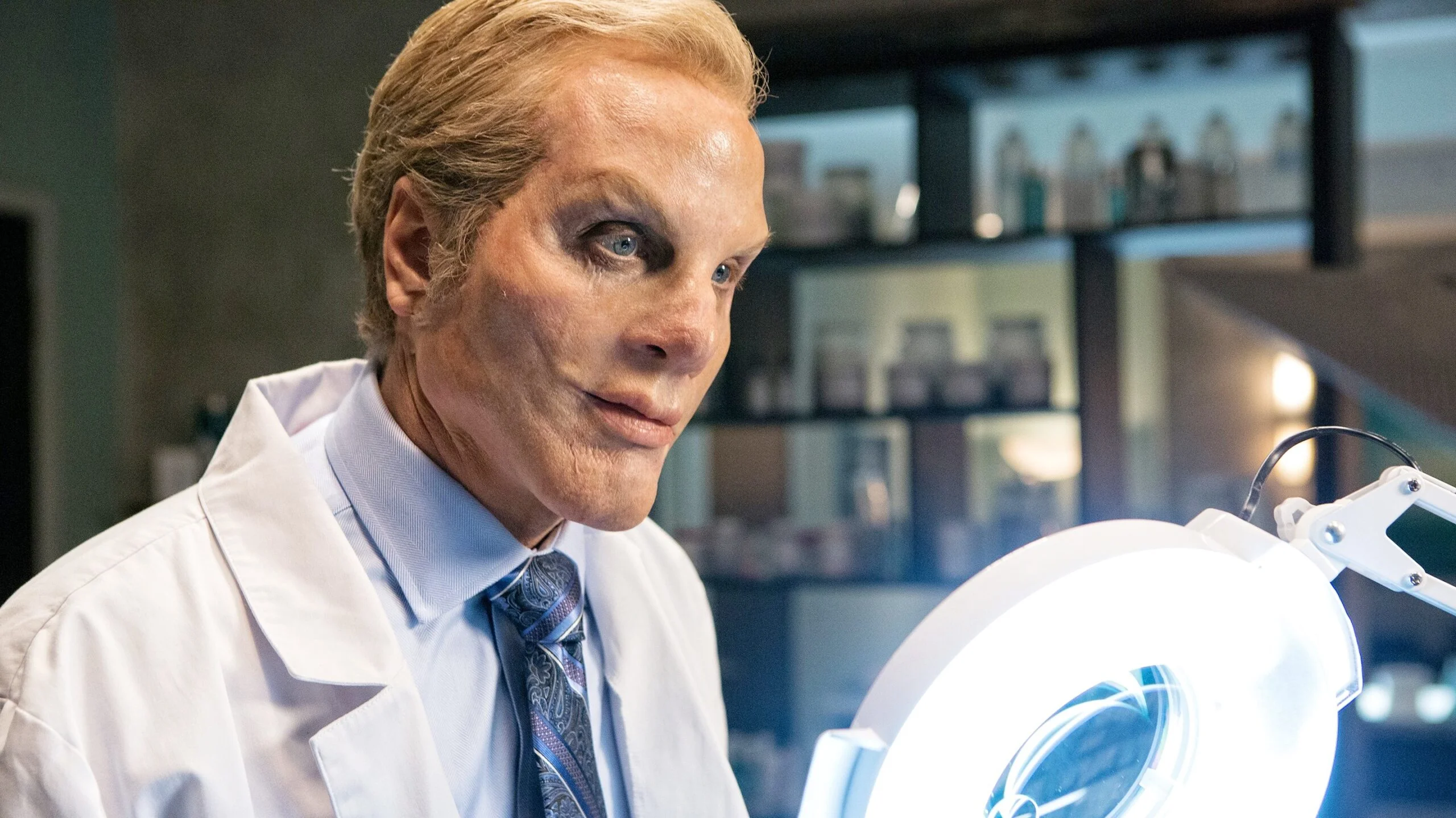 Grimm: 5×15 – Elixír mládí