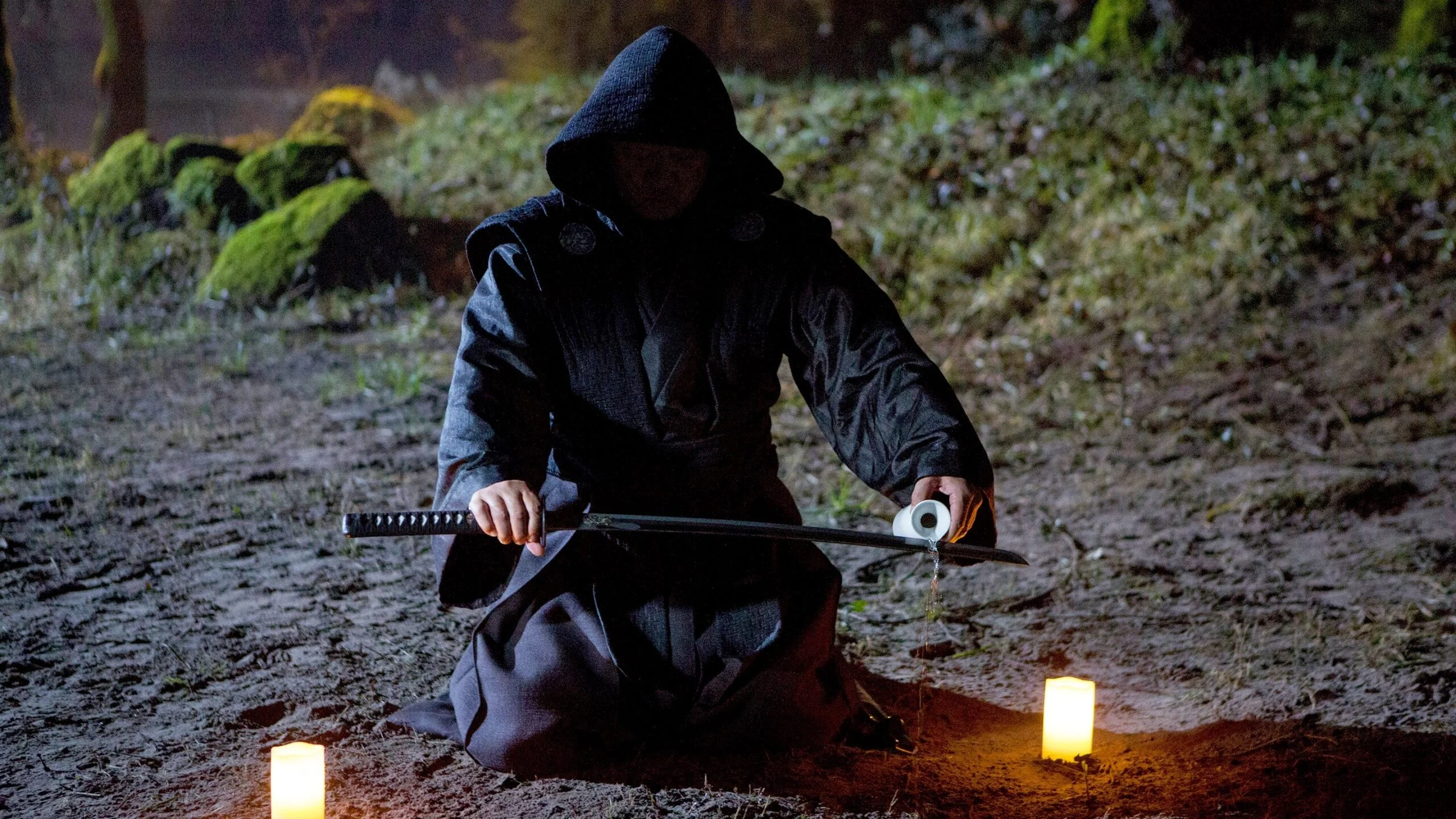 Grimm: 5×17 – Inugami