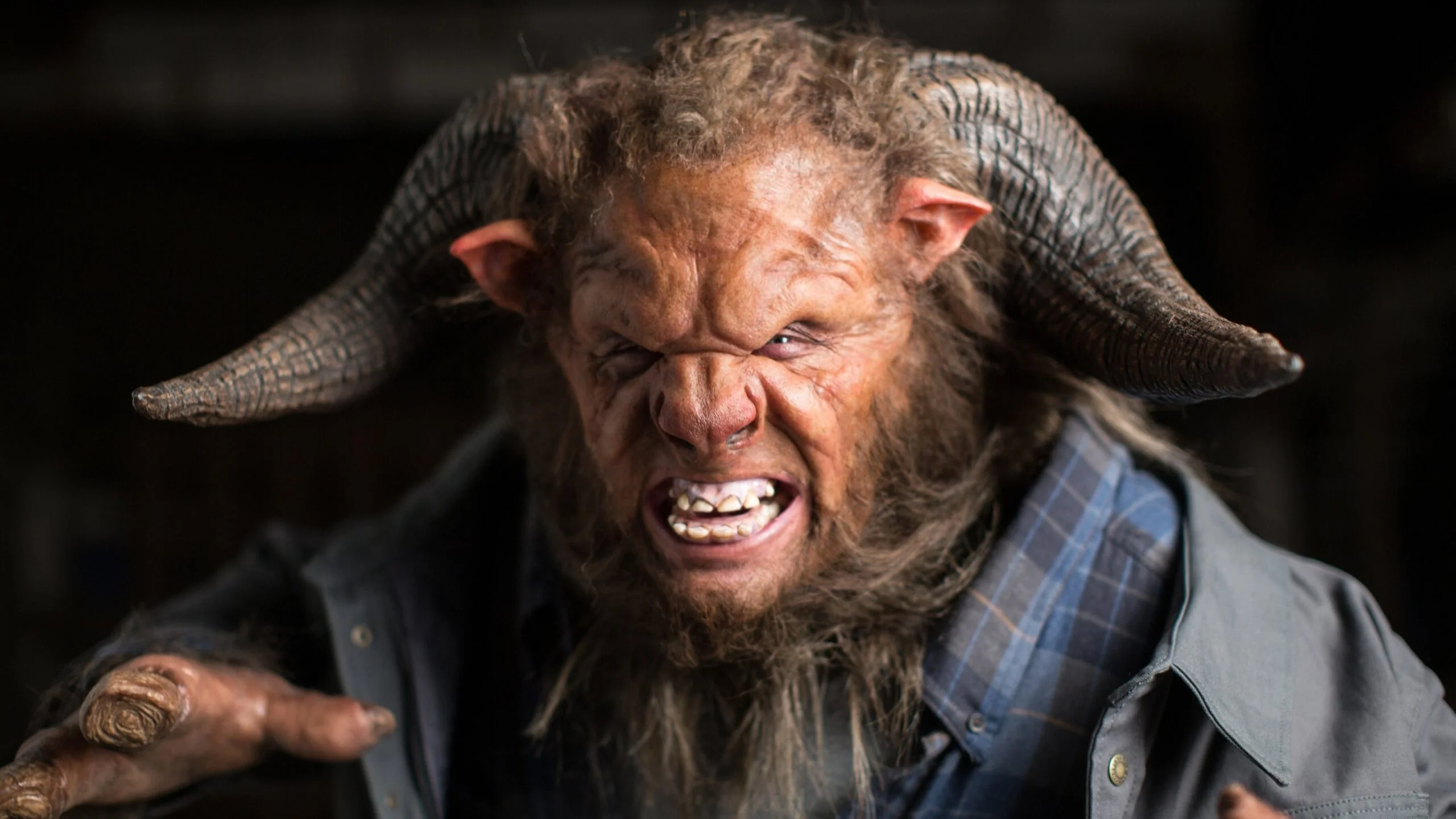 Grimm: 5×9 – Ukřižování
