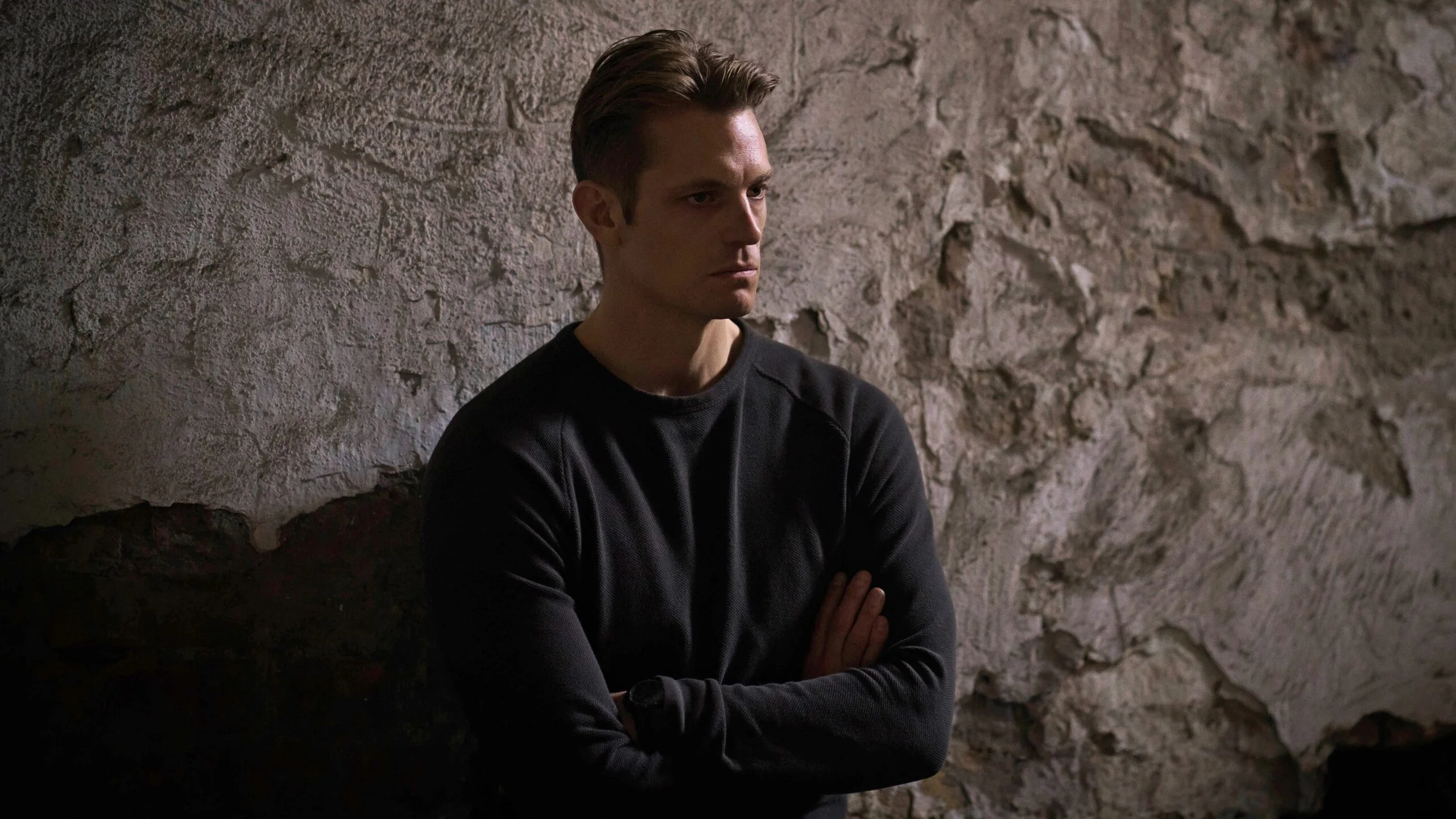 Hanna: 1×4 – Father