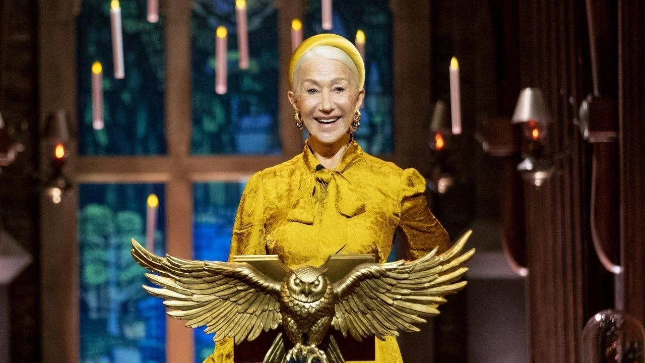 Harry Potter: Bradavický turnaj čtyř kolejí: 1×1 – Nebelvír proti Mrzimoru