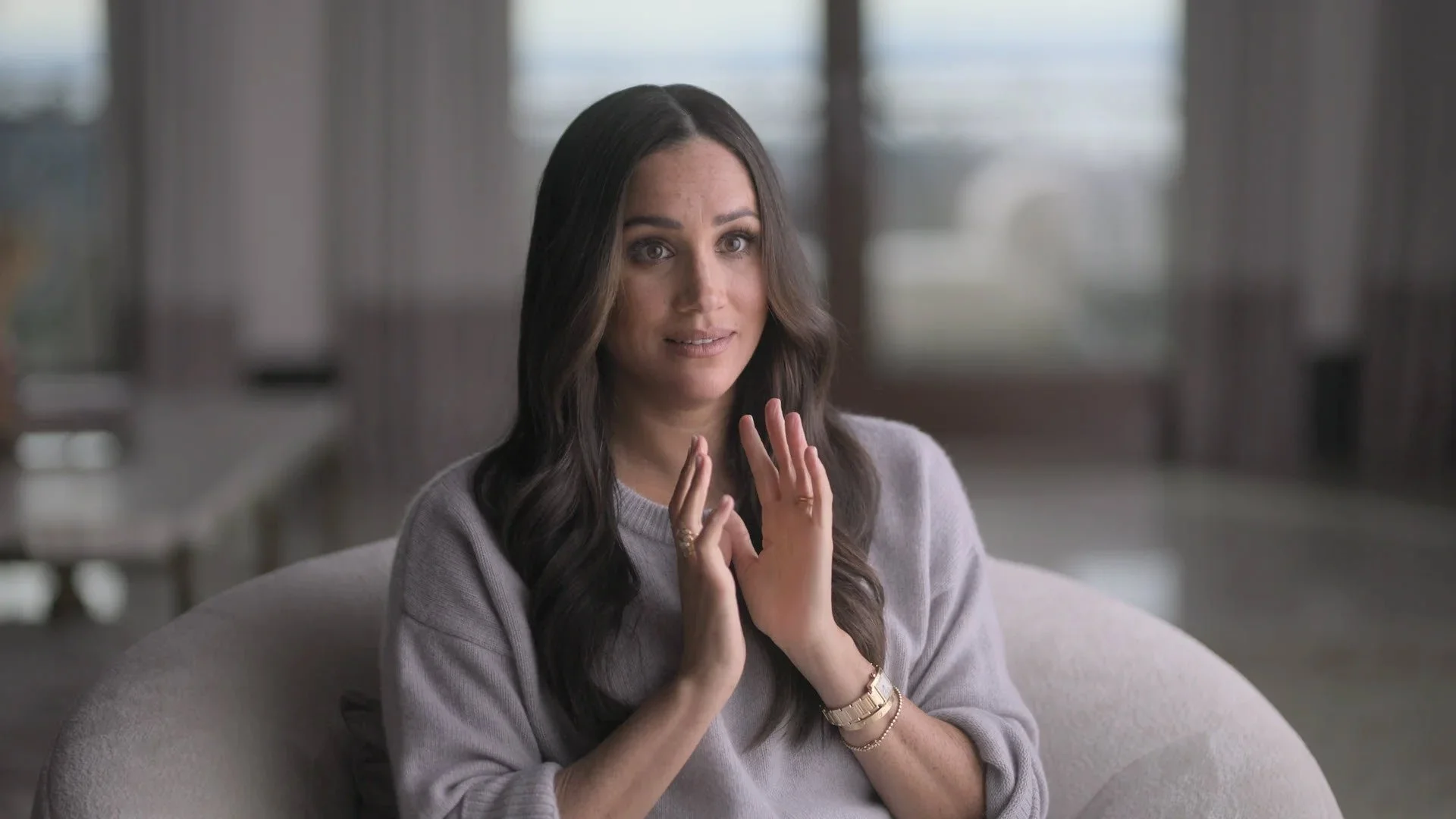 Harry a Meghan: 1×3 – 3. epizoda