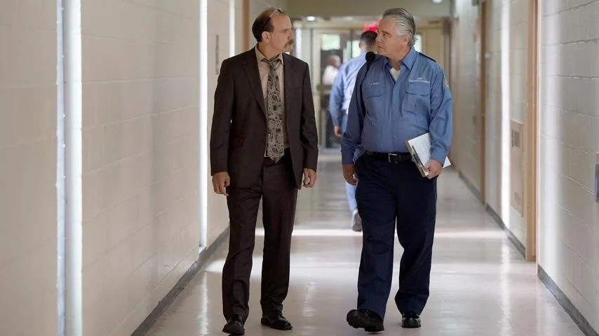 Holky za mřížemi – Orange Is the New Black: 3×6 – Ching Chong Chang